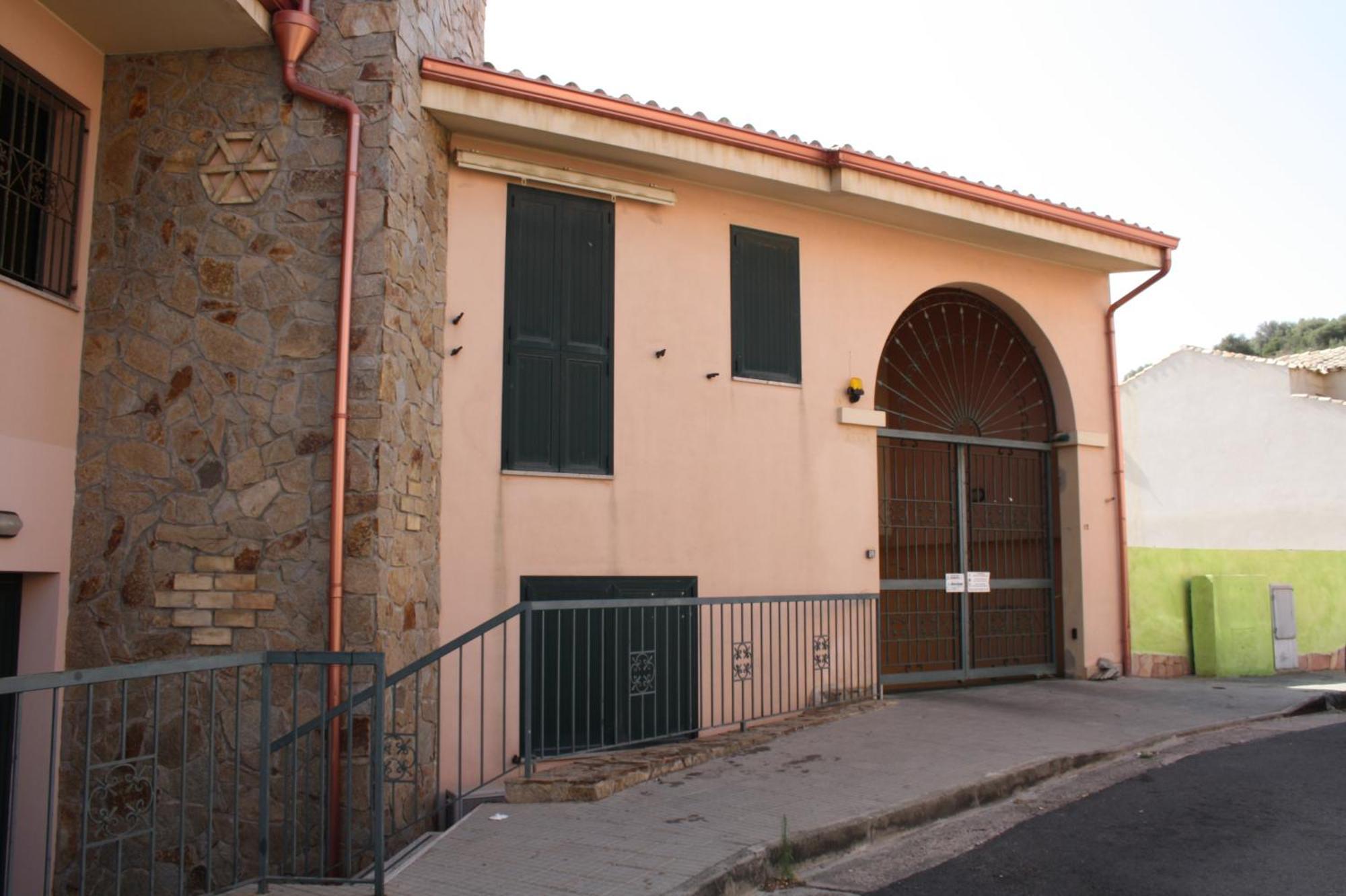 Appartement Casa Di Nanni à Villasimius Extérieur photo